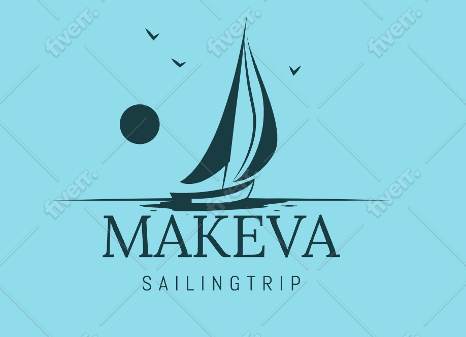 Makeva sailing trip